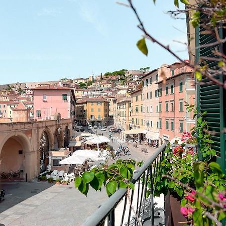 Indarsena B&B Portoferraio Exterior photo